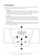 Preview for 8 page of Wyred 4 Sound DAC-2v2 User Manual