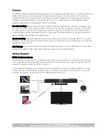 Preview for 7 page of Wyrestorm APOLLO APO-COM-MIC User Manual