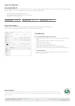 Preview for 3 page of Wyrestorm CAM-200-PTZ Quick Start Manual