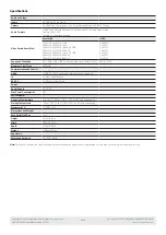 Preview for 4 page of Wyrestorm ESSENTIALS EXP-MX-0402-H2 Quick Start Manual