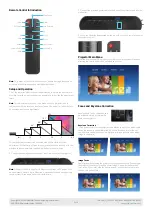 Preview for 2 page of Wyrestorm Essentials EXP-PRJ-HD Quick Start Manual