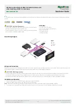 Wyrestorm Essentials EXP-SW-0401-H2 Quick Start Manual preview