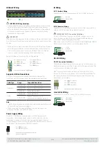 Preview for 3 page of Wyrestorm EX-100-4K-PRO Quick Start Manual