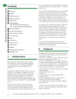 Preview for 2 page of Wyrestorm EX-1UTP-IR-50 Instruction Manual