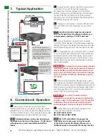 Preview for 8 page of Wyrestorm EX-1UTP-IR-50 Instruction Manual