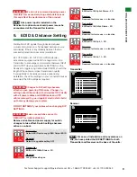 Preview for 9 page of Wyrestorm EX-1UTP-IR-50 Instruction Manual