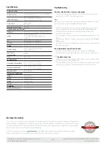 Preview for 4 page of Wyrestorm EX-35-4K Quick Start Manual