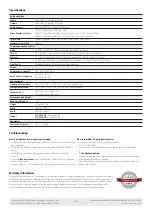 Preview for 4 page of Wyrestorm MX-0404-H2 v2 Quick Start Manual