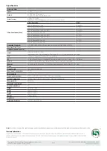 Preview for 4 page of Wyrestorm MX-0404-H2A Quick Start Manual