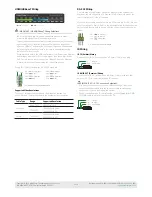 Preview for 3 page of Wyrestorm MX-0404-HDBT-H2-KIT Quick Start Manual