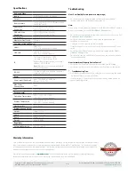 Preview for 4 page of Wyrestorm MX-0404-HDBT-H2-KIT Quick Start Manual