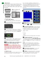 Предварительный просмотр 12 страницы Wyrestorm MX-0404-PP-KIT Instruction Manual