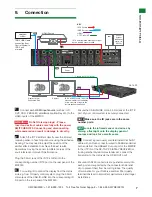 Предварительный просмотр 7 страницы Wyrestorm MX-0606-PP Instruction Manual