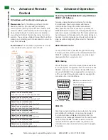 Предварительный просмотр 12 страницы Wyrestorm MX-0606-PP Instruction Manual