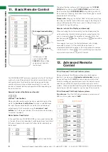 Предварительный просмотр 8 страницы Wyrestorm MX-0808-HDBT Instruction Manual