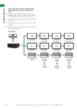 Предварительный просмотр 10 страницы Wyrestorm MX-0808-HDBT Instruction Manual