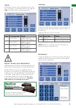 Предварительный просмотр 11 страницы Wyrestorm MX-0808-HDBT Instruction Manual