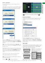 Предварительный просмотр 15 страницы Wyrestorm MX-0808-HDBT Instruction Manual