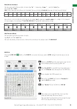 Предварительный просмотр 17 страницы Wyrestorm MX-0808-HDBT Instruction Manual