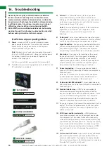 Предварительный просмотр 18 страницы Wyrestorm MX-0808-HDBT Instruction Manual