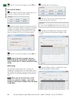 Предварительный просмотр 14 страницы Wyrestorm MX-0808-PP-pOH-4K Instruction Manual