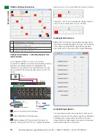 Предварительный просмотр 16 страницы Wyrestorm MX-0808-PP-pOH-4K Instruction Manual