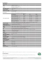 Preview for 4 page of Wyrestorm MXV-0808-H2A Quick Start Manual