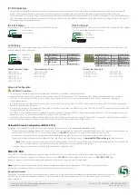 Preview for 2 page of Wyrestorm NetworkHD NHD-CTL-PRO Quick Start Manual