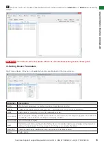 Preview for 15 page of Wyrestorm NetworkHD NHD-IP-RX Instruction Manual