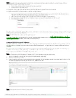 Preview for 23 page of Wyrestorm NHD-000-CTL Installation Manual