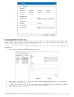 Preview for 32 page of Wyrestorm NHD-000-CTL Installation Manual