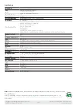 Preview for 4 page of Wyrestorm NHD-250-RX Quick Start Manual