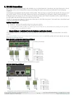 Preview for 5 page of Wyrestorm NHD-SW-0501 Manual