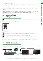 Preview for 9 page of Wyrestorm RX-70-IR-POH Instruction Manual