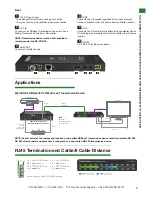 Предварительный просмотр 7 страницы Wyrestorm RX-70-POH Instruction Manual