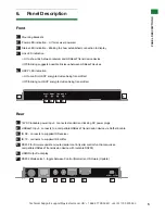 Preview for 5 page of Wyrestorm RX-70-PP Instruction Manual