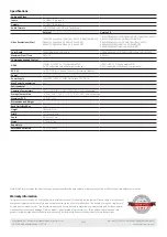 Preview for 4 page of Wyrestorm SP-0104-H2 Quick Start Manual