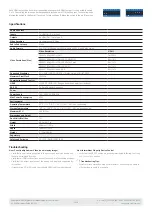 Preview for 3 page of Wyrestorm SP-618 Quick Start Manual