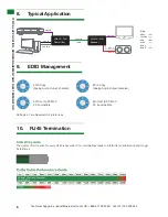 Preview for 6 page of Wyrestorm SW-0201-POH Instruction Manual