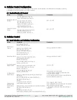 Preview for 4 page of Wyrestorm SW-0401-HDBT Manual