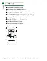 Preview for 6 page of Wyrestorm SW-1102 Instruction Manual