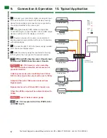 Preview for 8 page of Wyrestorm SW-1102 Instruction Manual