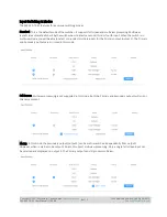 Preview for 6 page of Wyrestorm SW-540-TX-W User Manual