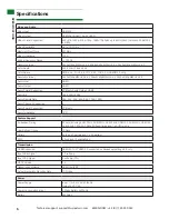 Preview for 6 page of Wyrestorm TT-KIT-4K Instruction Manual