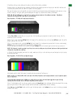 Preview for 13 page of Wyrestorm TT-KIT-4K Instruction Manual