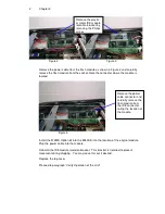 Preview for 10 page of Wyse 9455XL Installation Manual