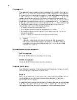 Preview for 6 page of Wyse Mobile Winterm 3820TX User Manual