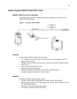 Preview for 13 page of Wyse Mobile Winterm 3820TX User Manual