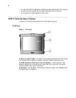 Preview for 14 page of Wyse Mobile Winterm 3820TX User Manual