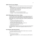 Preview for 17 page of Wyse Mobile Winterm 3820TX User Manual